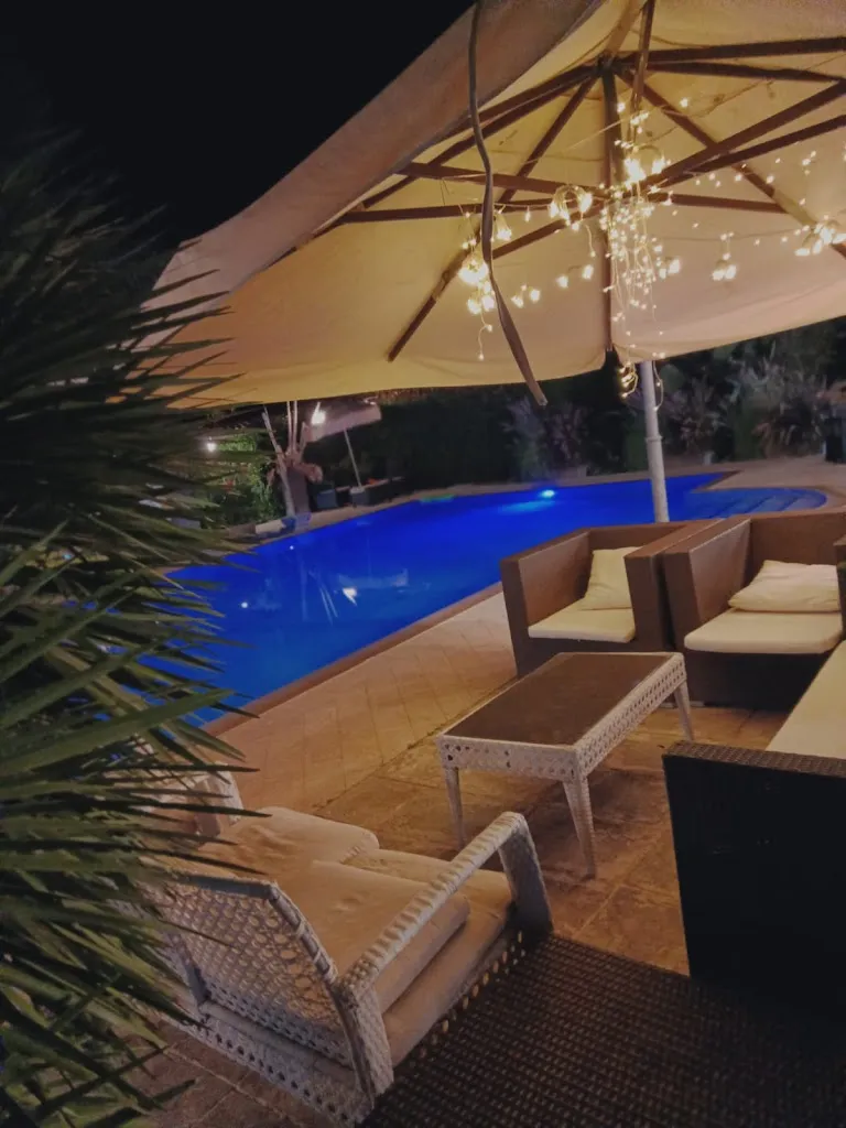 Roberta Martellotta_La Cascina di Maria Pia - Home Restaurant_Carmiano_review