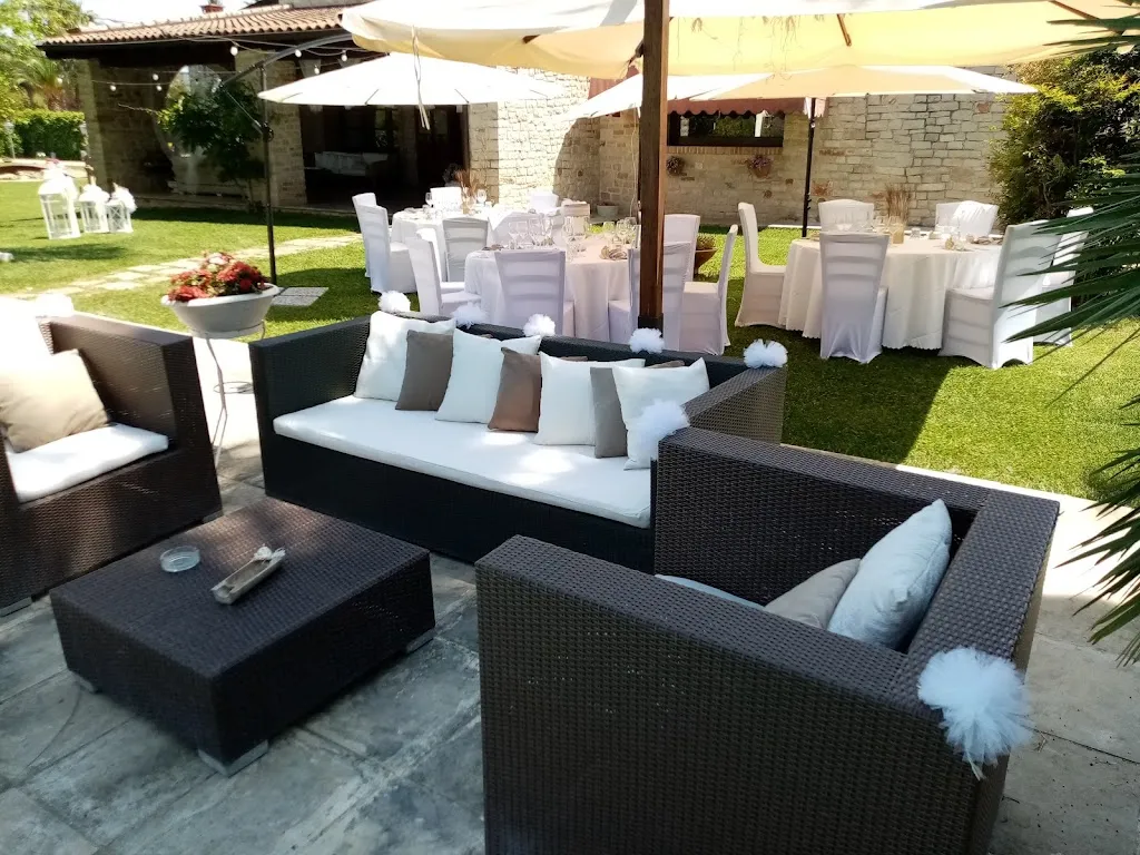 La Cascina di Maria Pia - Home Restaurant_Carmiano_slider_image_1