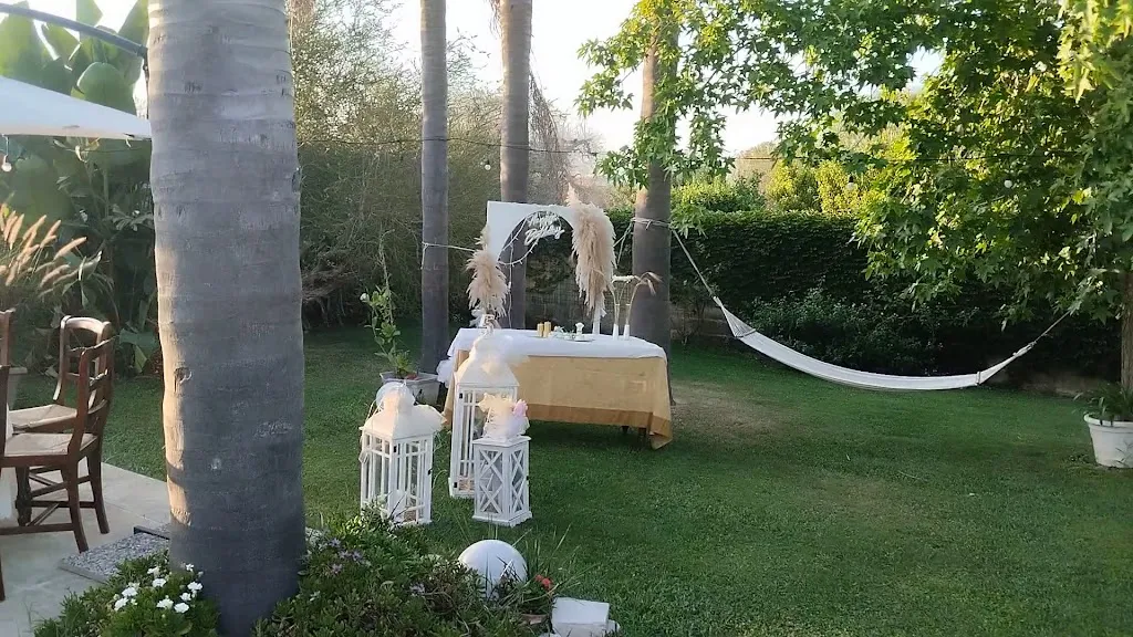 La Cascina di Maria Pia - Home Restaurant_Carmiano_slider_image_2