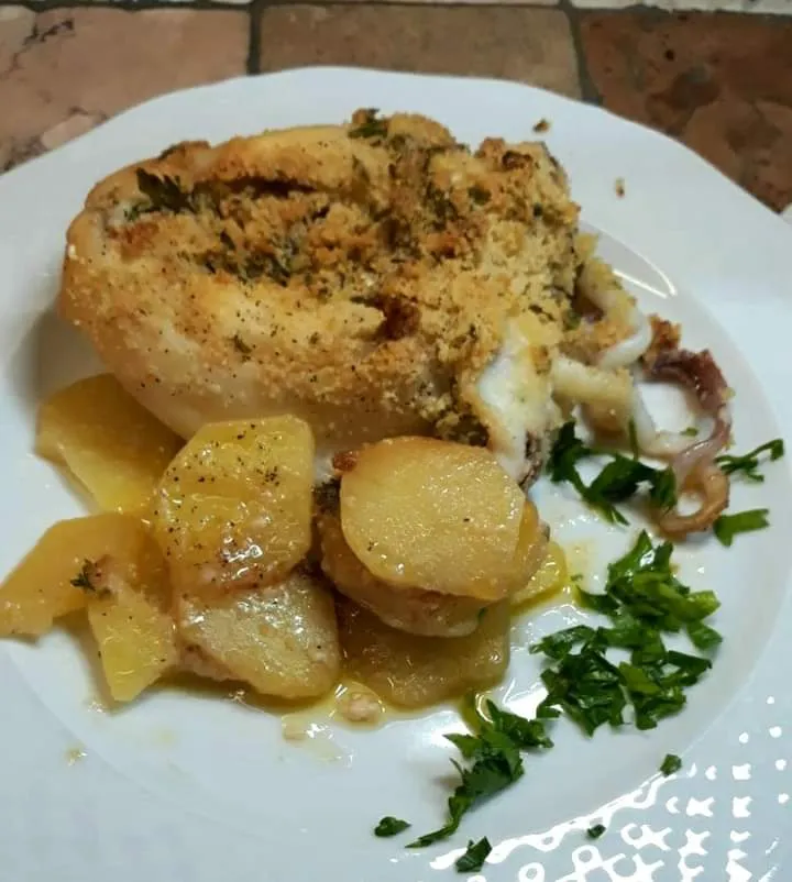 La Cascina di Maria Pia - Home Restaurant_Carmiano_slider_image_3