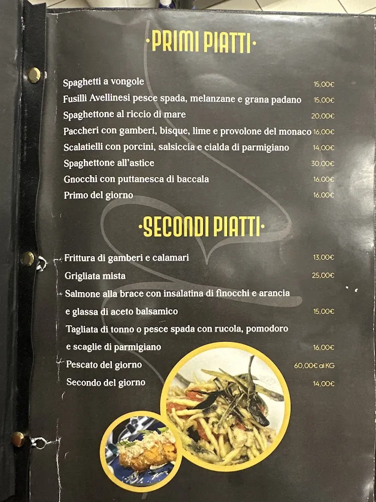 Menu_Roça restaurant_Torre del Mangano_image_old_1