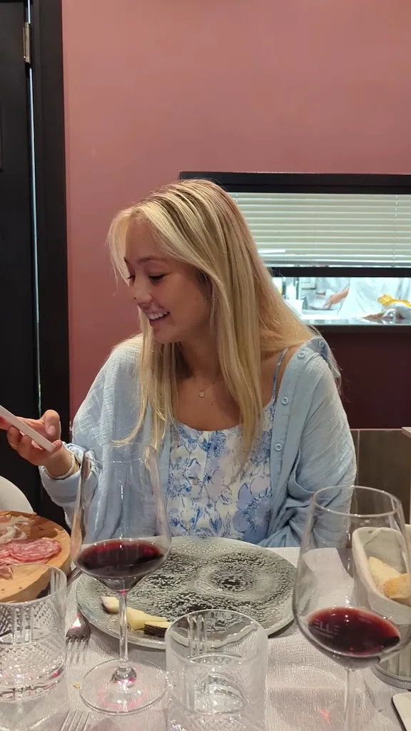 Roça restaurant restaurant in Torre del Mangano