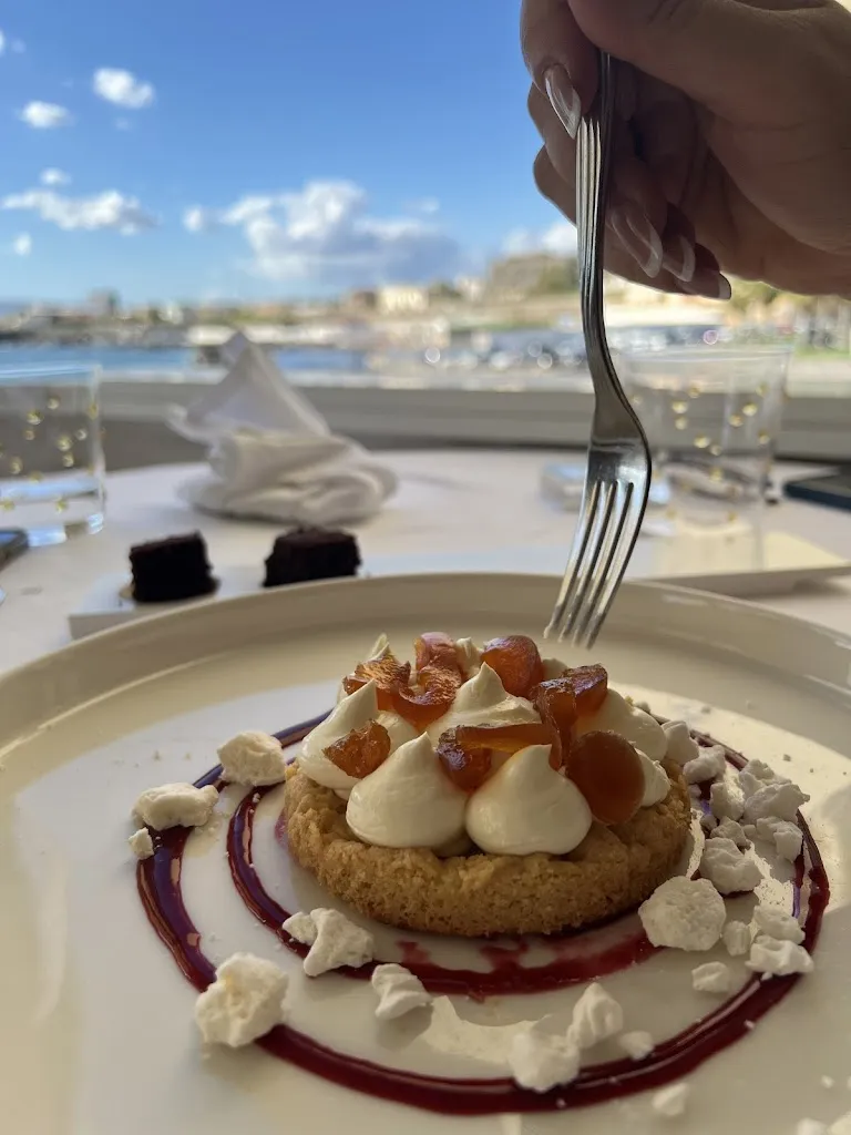 Menu_San Pietro - Bistrot del Mare_Torre del Mangano_image_7