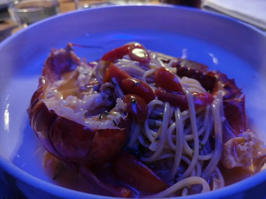 Menu_San Pietro - Bistrot del Mare_Torre del Mangano_image_9