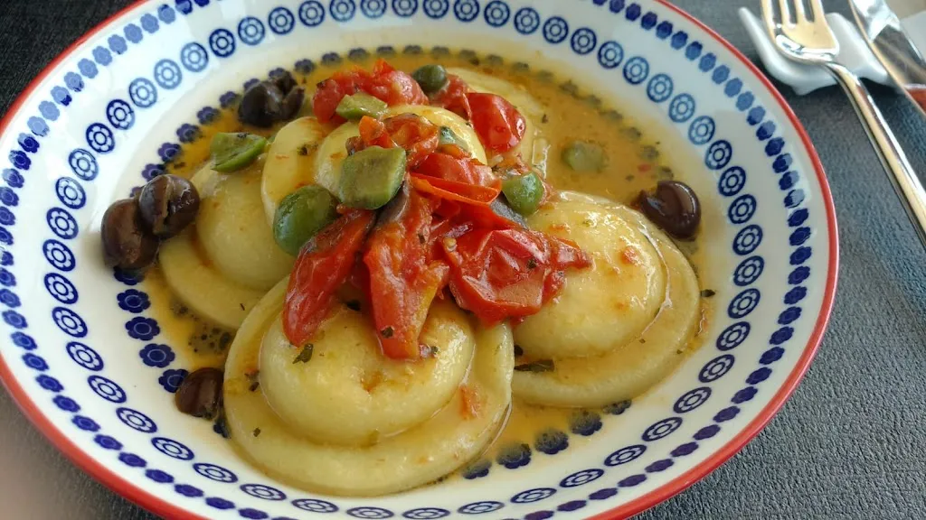 Ian Masters_San Pietro - Bistrot del Mare_Torre del Mangano_review