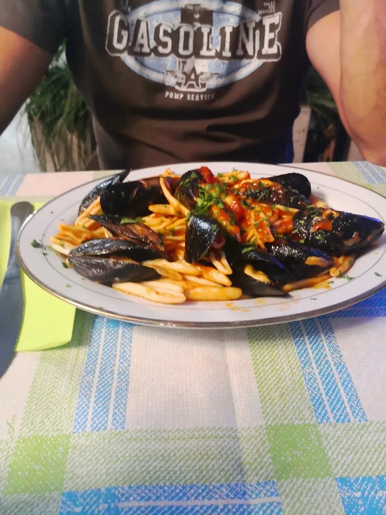 Menu_Estro Trattoria Enoteca...tipica salentina_Torre del Mangano_image_5