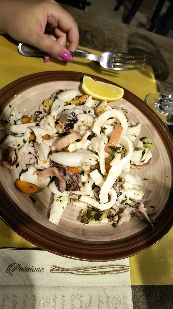 Menu_Estro Trattoria Enoteca...tipica salentina_Torre del Mangano_image_6