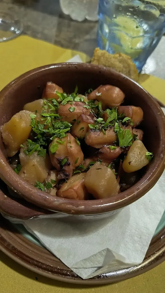 Menu_Estro Trattoria Enoteca...tipica salentina_Torre del Mangano_image_7