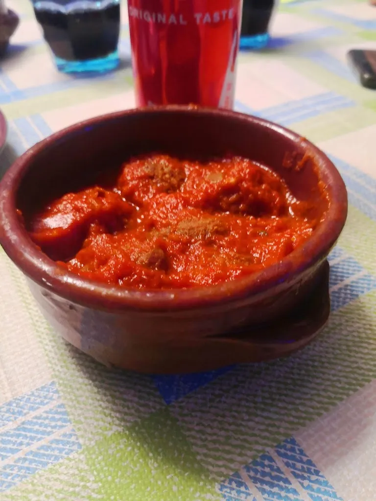 Menu_Estro Trattoria Enoteca...tipica salentina_Torre del Mangano_image_9