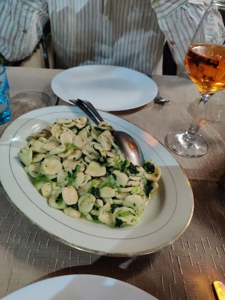 Eva Mittler_Estro Trattoria Enoteca...tipica salentina_Torre del Mangano_review