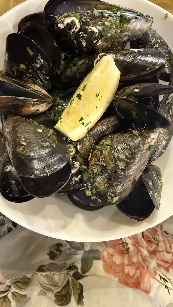 Natalia Raquel Masi_Estro Trattoria Enoteca...tipica salentina_Torre del Mangano_review