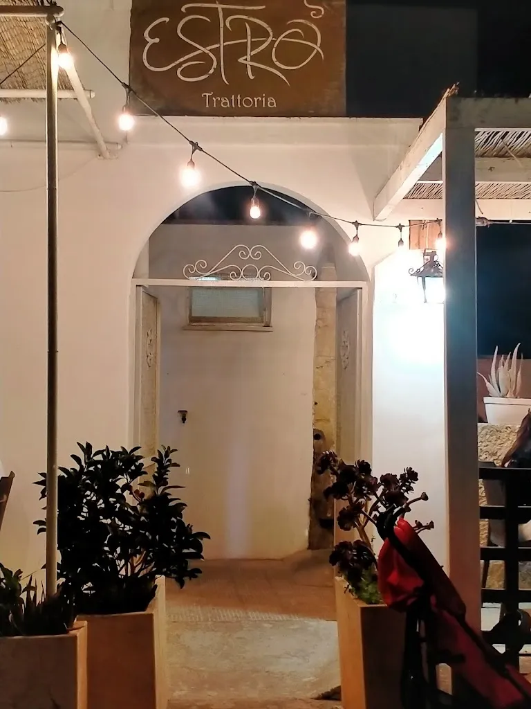 Mary Besana_Estro Trattoria Enoteca...tipica salentina_Torre del Mangano_review