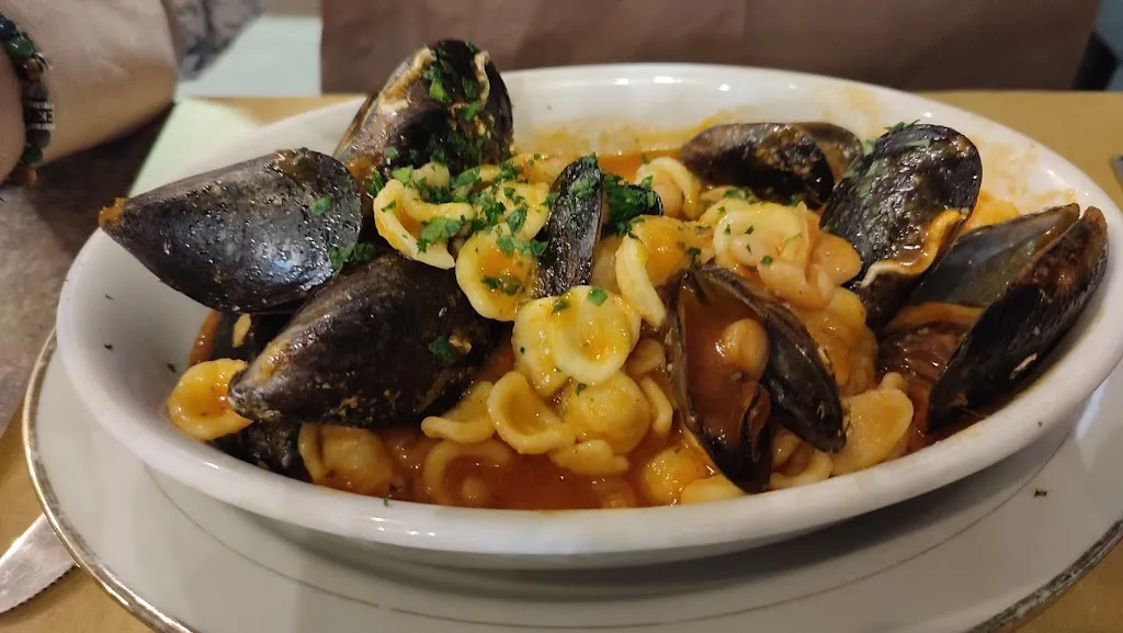 Estro Trattoria Enoteca...tipica salentina_Torre del Mangano_slider_image_2