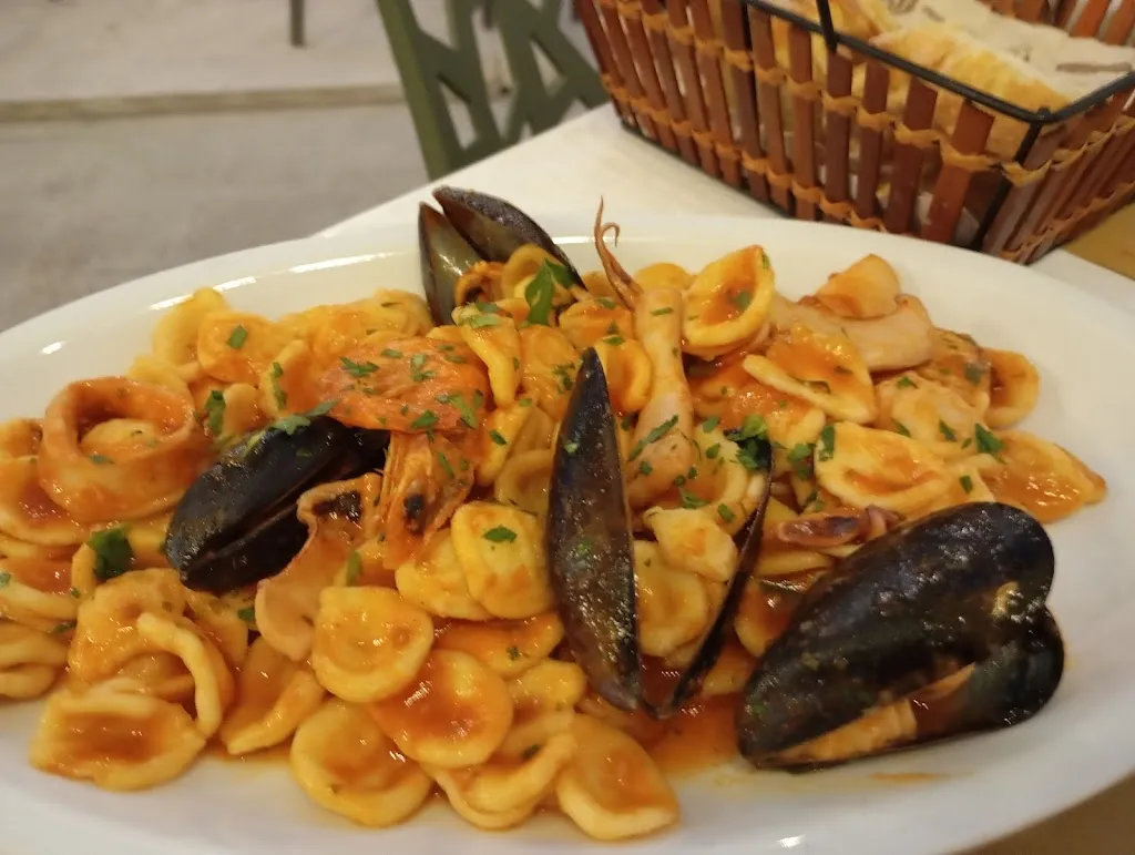 Estro Trattoria Enoteca...tipica salentina_Torre del Mangano_slider_image_3