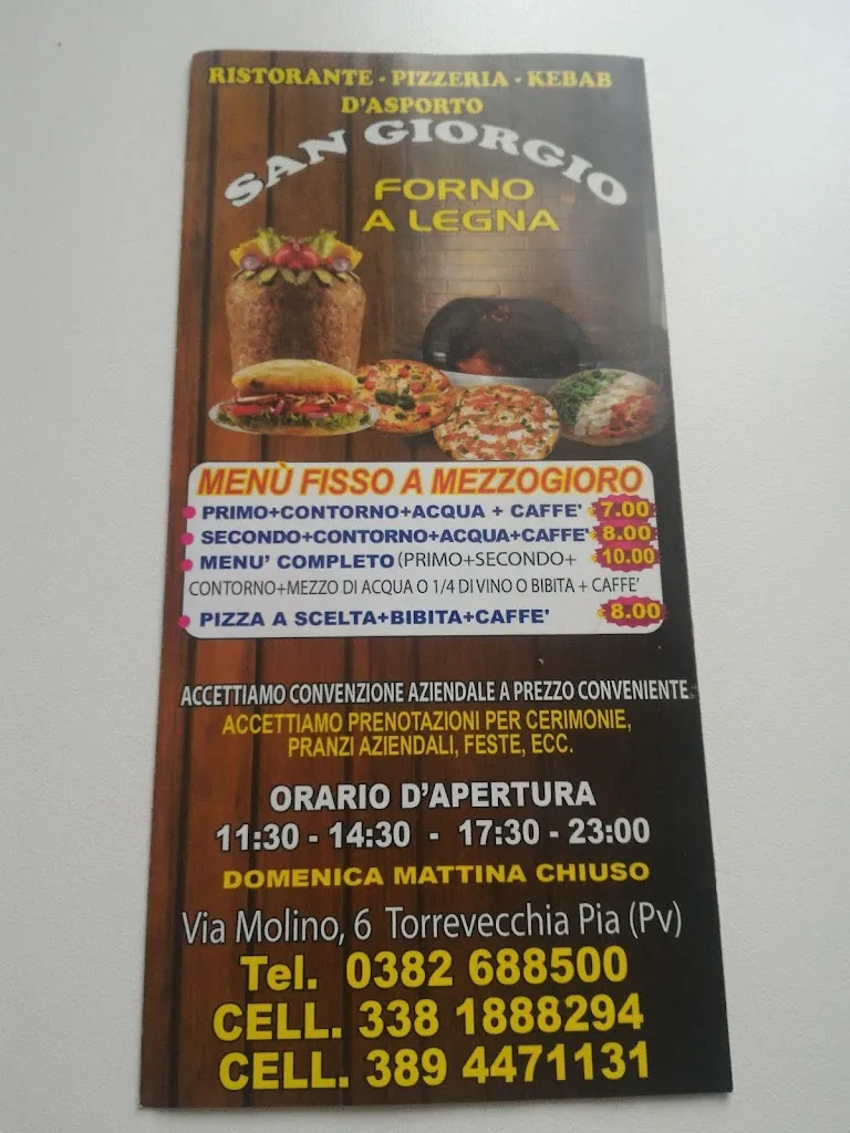 Menu_San Giorgio_Torrevecchia Pia_image_4