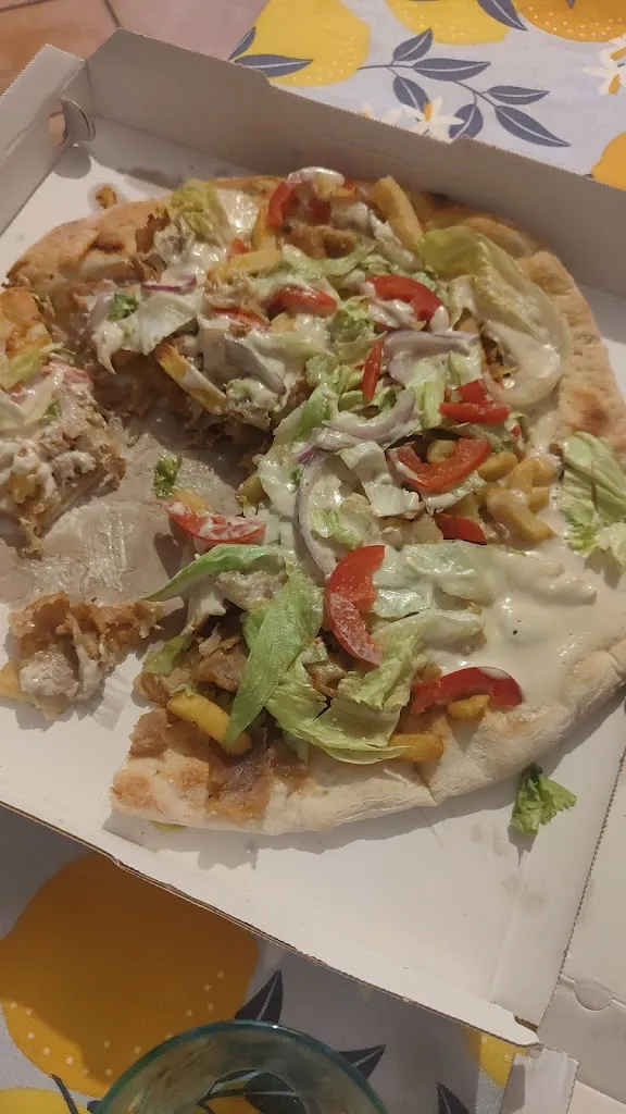 Andrei Tiberiu_San Giorgio_Torrevecchia Pia_review