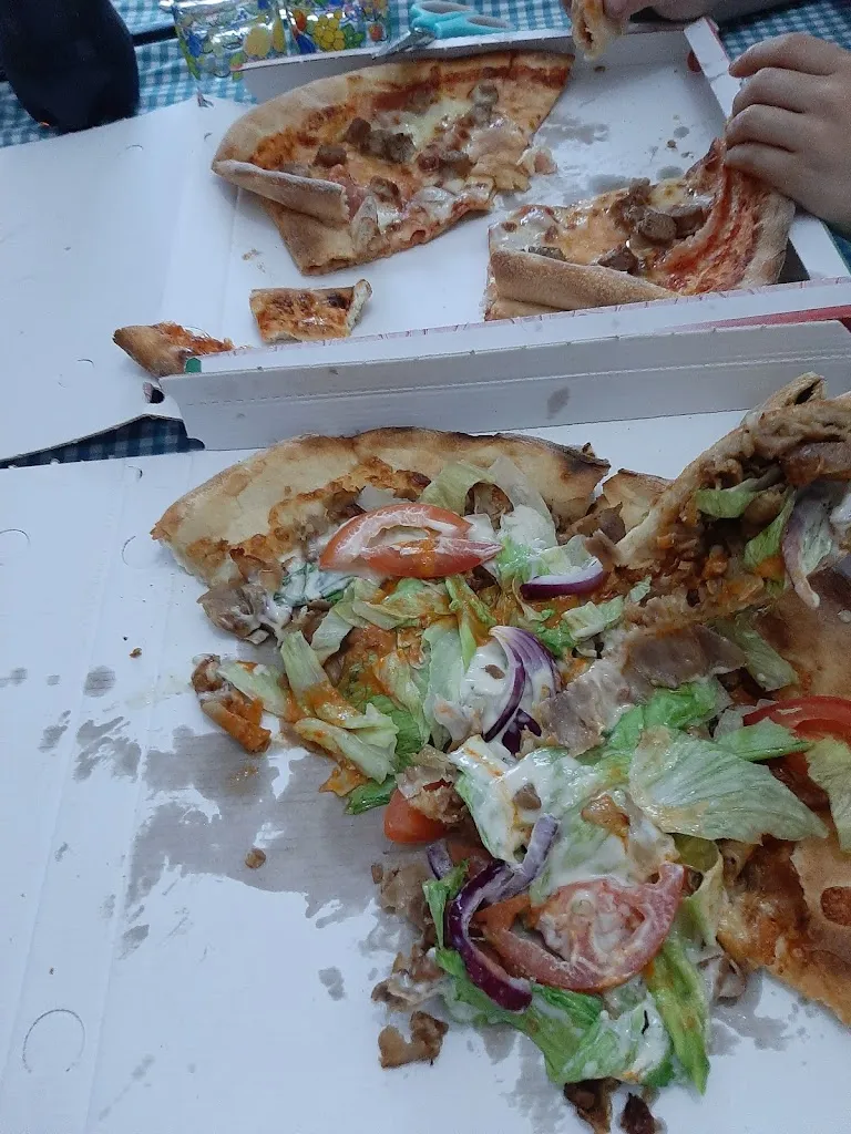 Cristian Alexe_San Giorgio_Torrevecchia Pia_review