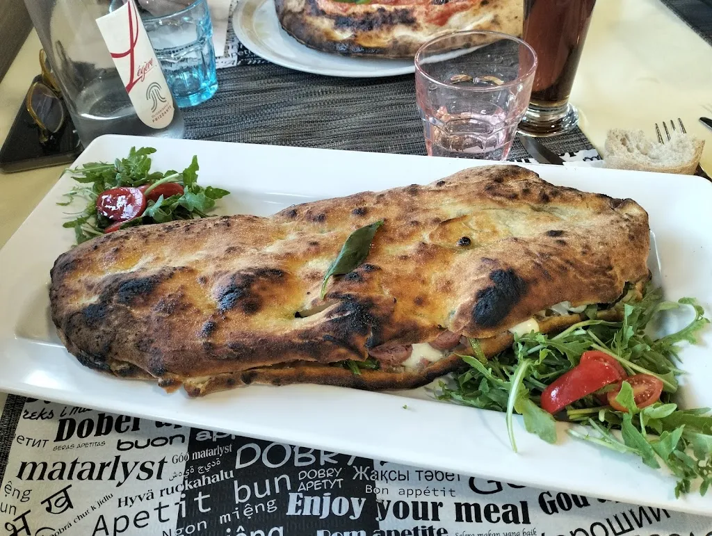 Lucia Borzi_Donna Anna 2.0 Ristorante Pizzeria_Torrevecchia Pia_review