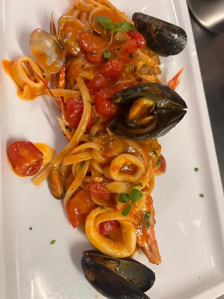 Aurora Boffelli_Donna Anna 2.0 Ristorante Pizzeria_Torrevecchia Pia_review