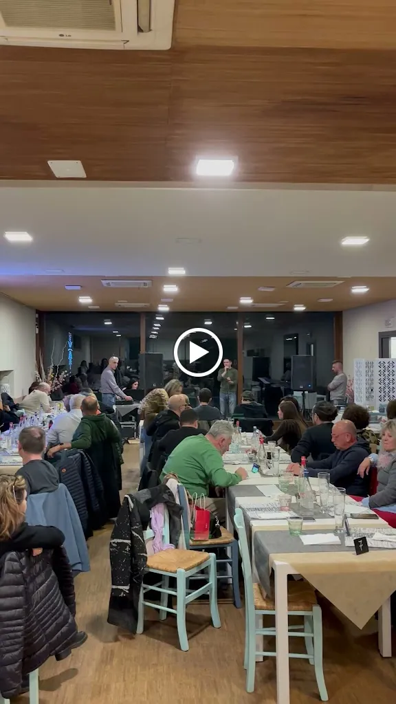 Donna Anna 2.0 Ristorante Pizzeria restaurant in Torrevecchia Pia