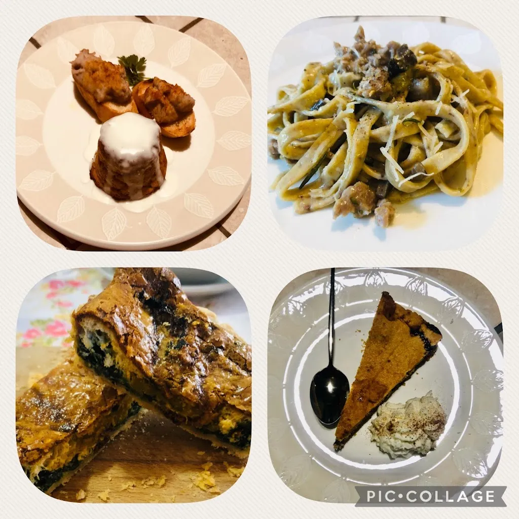 Home Restaurant Oggi cucina Ste_Torrevecchia Pia_slider_image_1