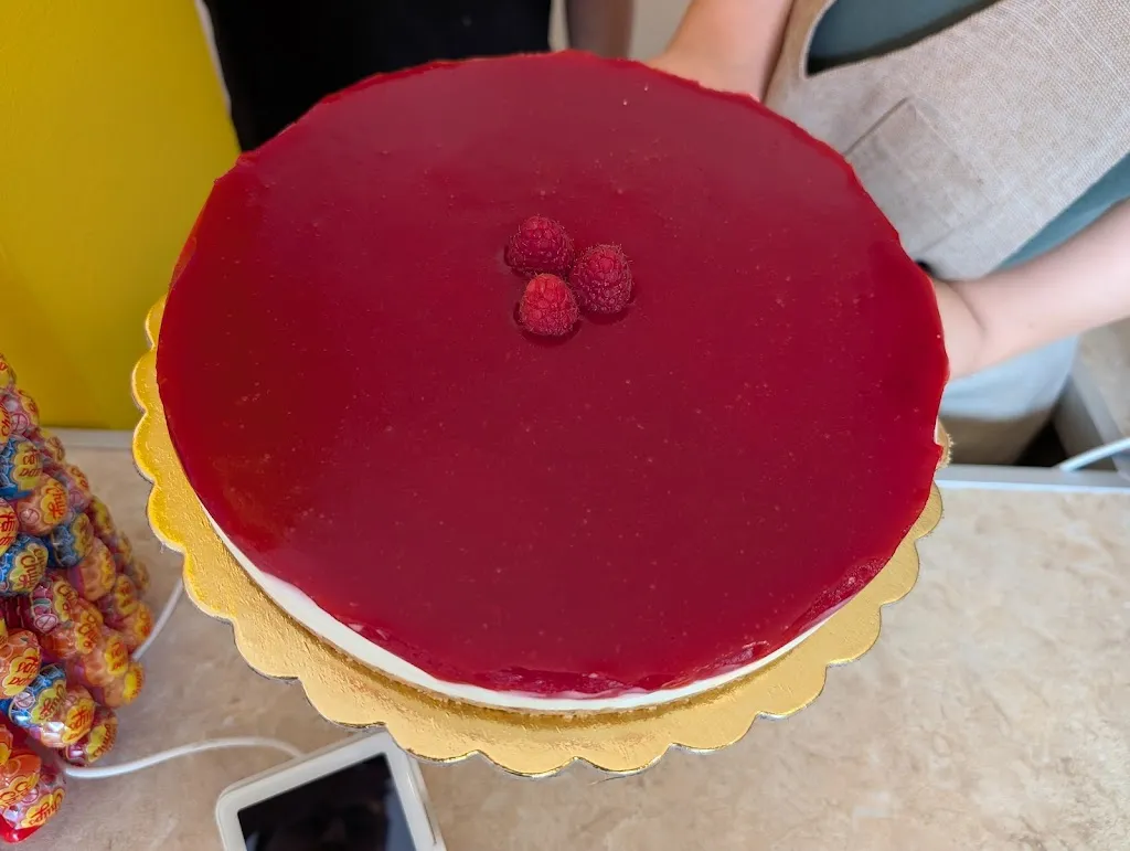 Paxxus Phone_Erika Bakery Pane Pizze Delizie_Torrevecchia Pia_review