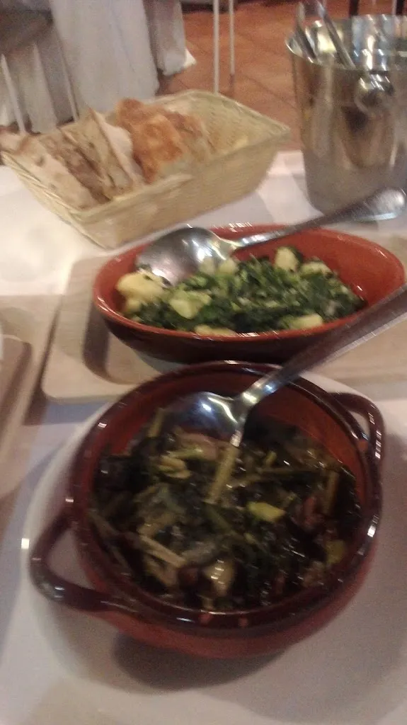 Gianna Vasellino_Ristorante La Villa_Cappelle sul Tavo_review