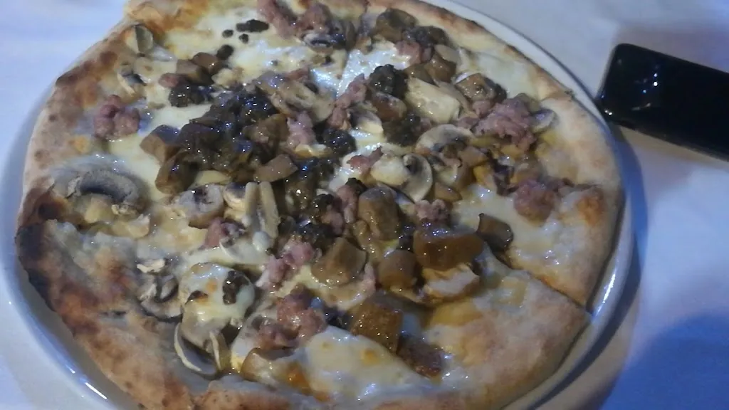 Stefano Eleuterio_Ristorante La Villa_Cappelle sul Tavo_review