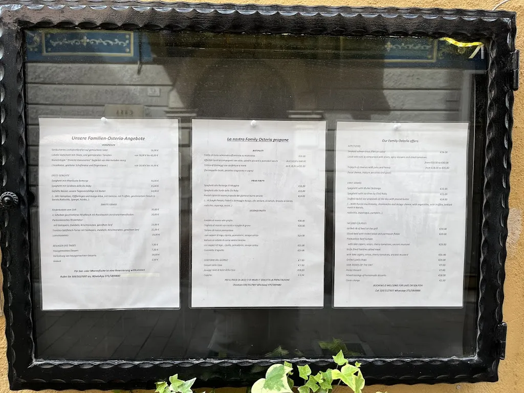 Menu_Osteria L'Antico Pozzo_Toscolano Maderno_immagine_1