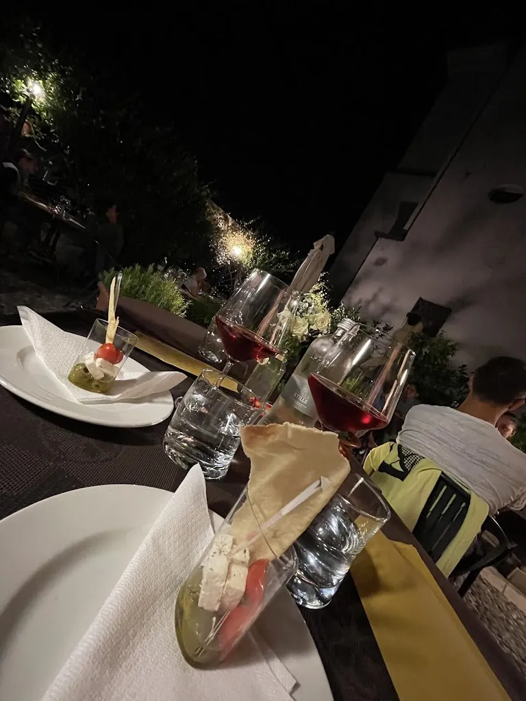 Alan_Osteria L'Antico Pozzo_Toscolano Maderno_recensione