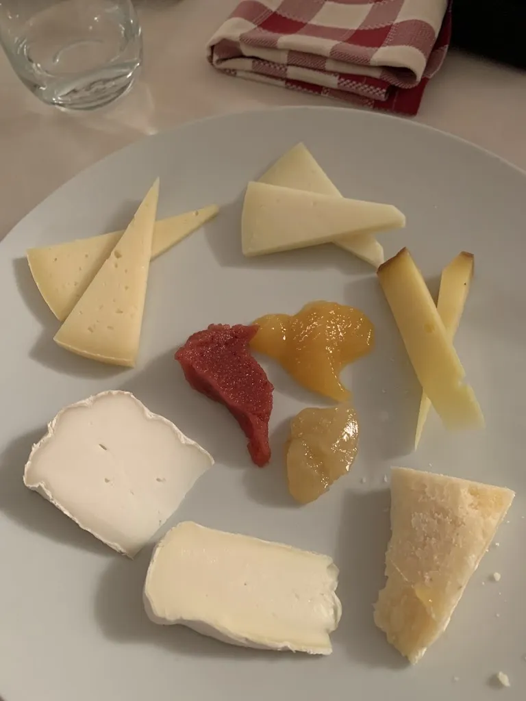 Mišel Kašel_La Tana trattoria_Toscolano Maderno_recensione