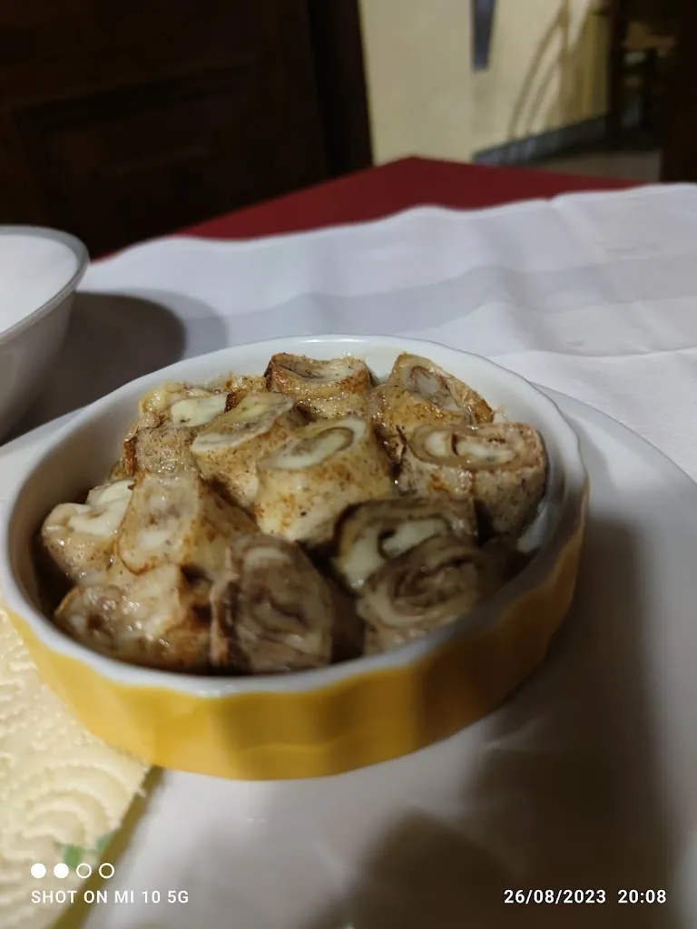 Ezio Cerri_Trattoria Alpina _Traona_review