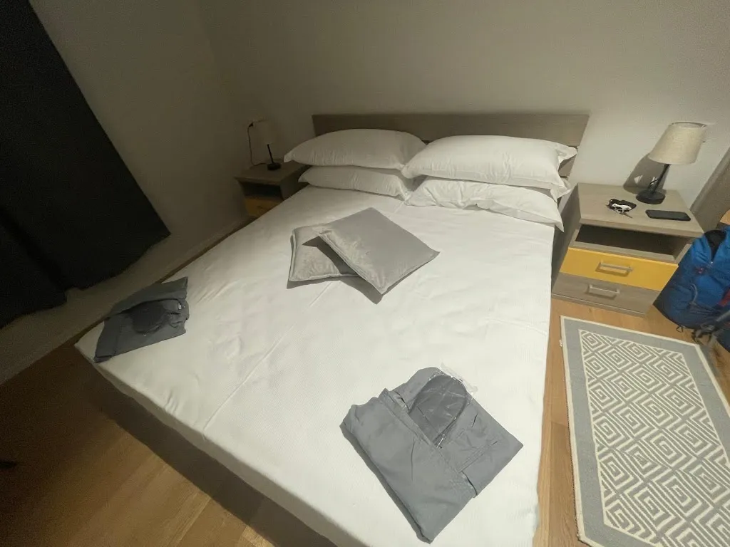 Anabel M_TERRA BUONA Rooms & Lounge Bar_Traona_review