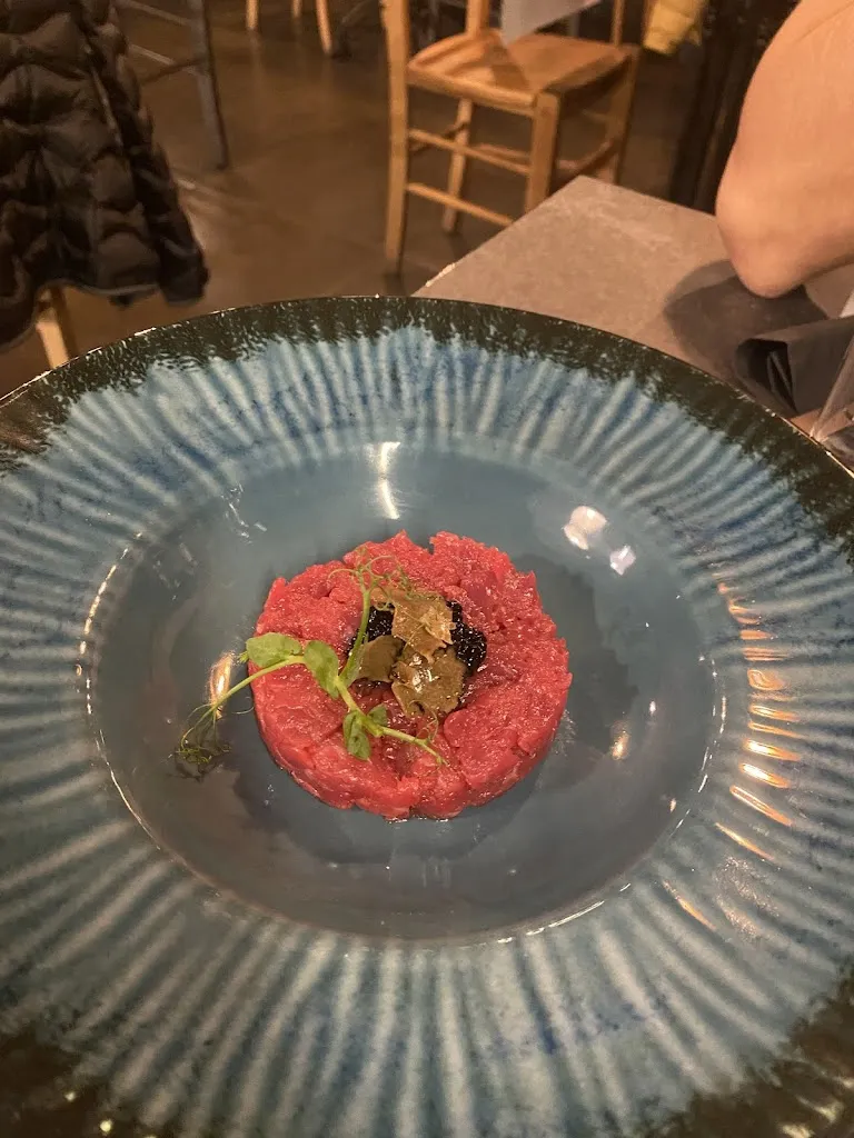 Otylia Harrison_Cali.bra.to - Ristorante_Torre d'Arese_review