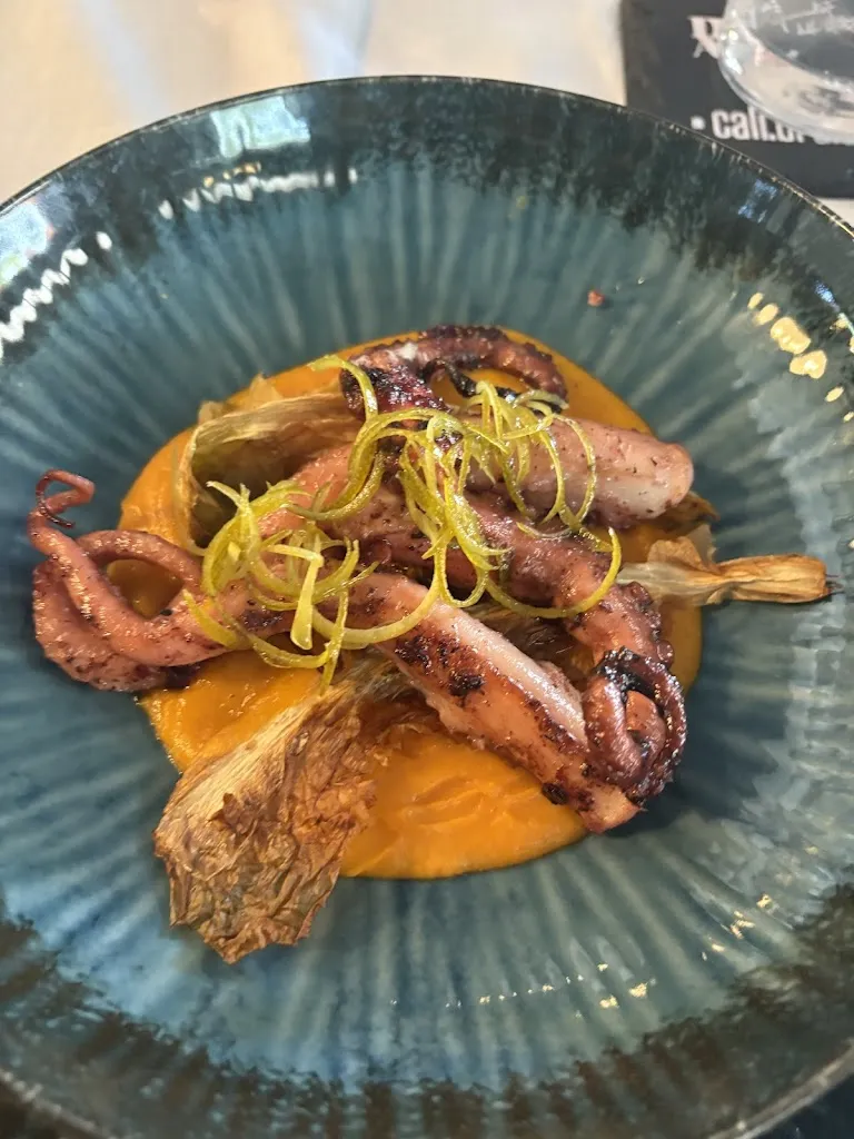 beatriz maeda_Cali.bra.to - Ristorante_Torre d'Arese_review