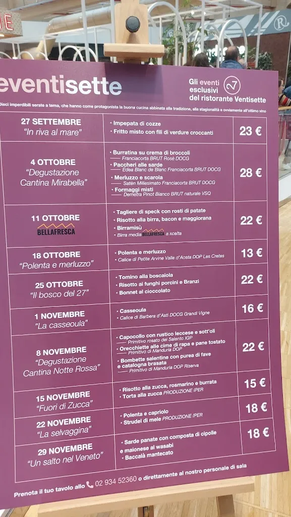 Menu_Ventisette - vino e cucina_Torre d'Arese_image_3