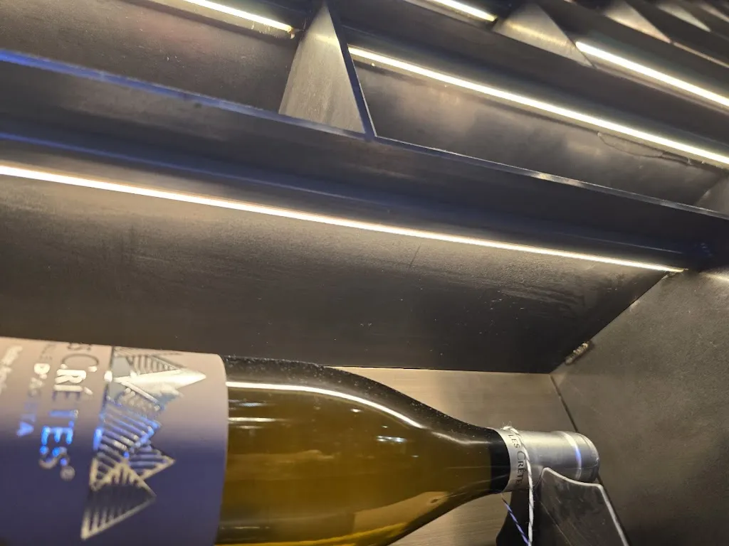 Layla R_Ventisette - vino e cucina_Torre d'Arese_review