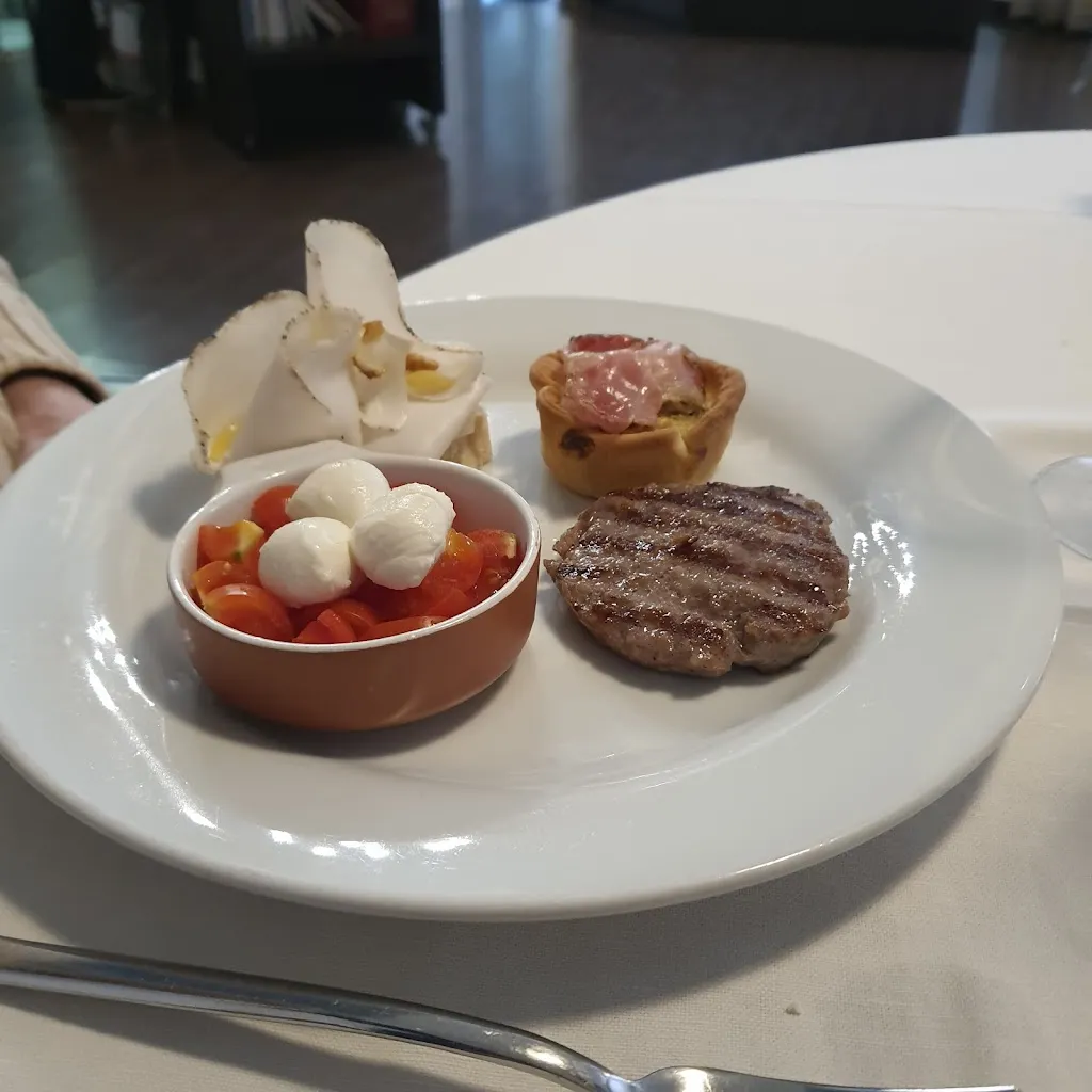 Menu_Il Piccolo Principe_Torre d'Arese_image_1