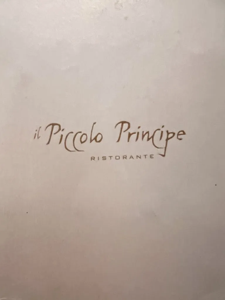 May Yang_Il Piccolo Principe_Torre d'Arese_review