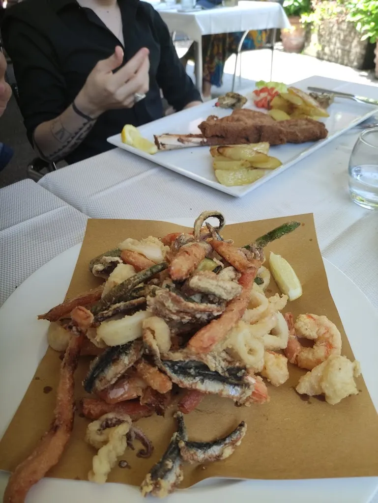 Menü_Ristorante Cortevecchia Arese_Torre d'Arese_Bild_6