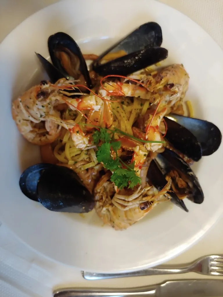 Menü_Ristorante Cortevecchia Arese_Torre d'Arese_Bild_8