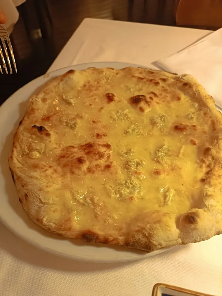 Mary Jane Jones_Ristorante Cortevecchia Arese_Torre d'Arese_Bewertung