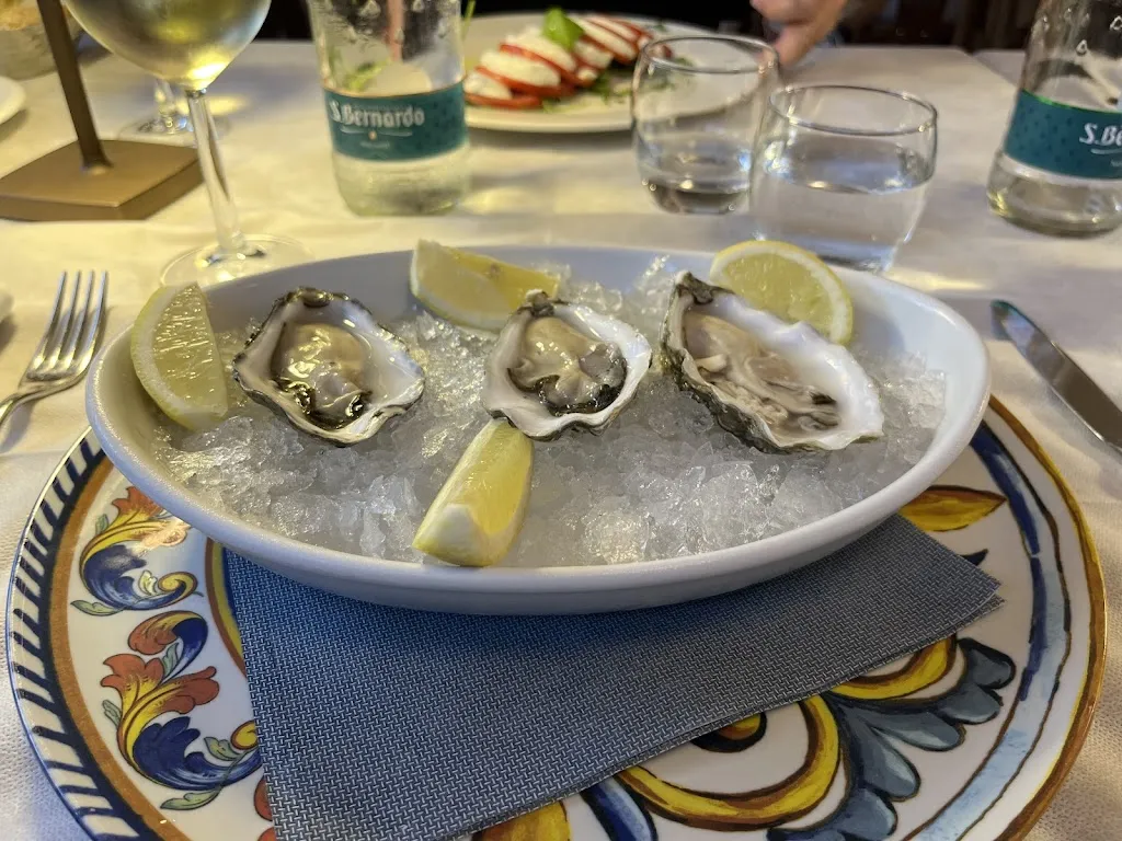 Bobby Redmane_Ristorante Cortevecchia Arese_Torre d'Arese_Bewertung