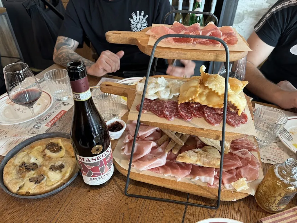 Shila rama_Signorvino_Torre d'Arese_review