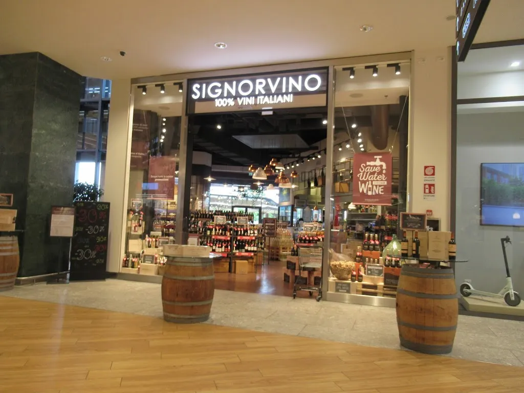 Alex Haas_Signorvino_Torre d'Arese_review