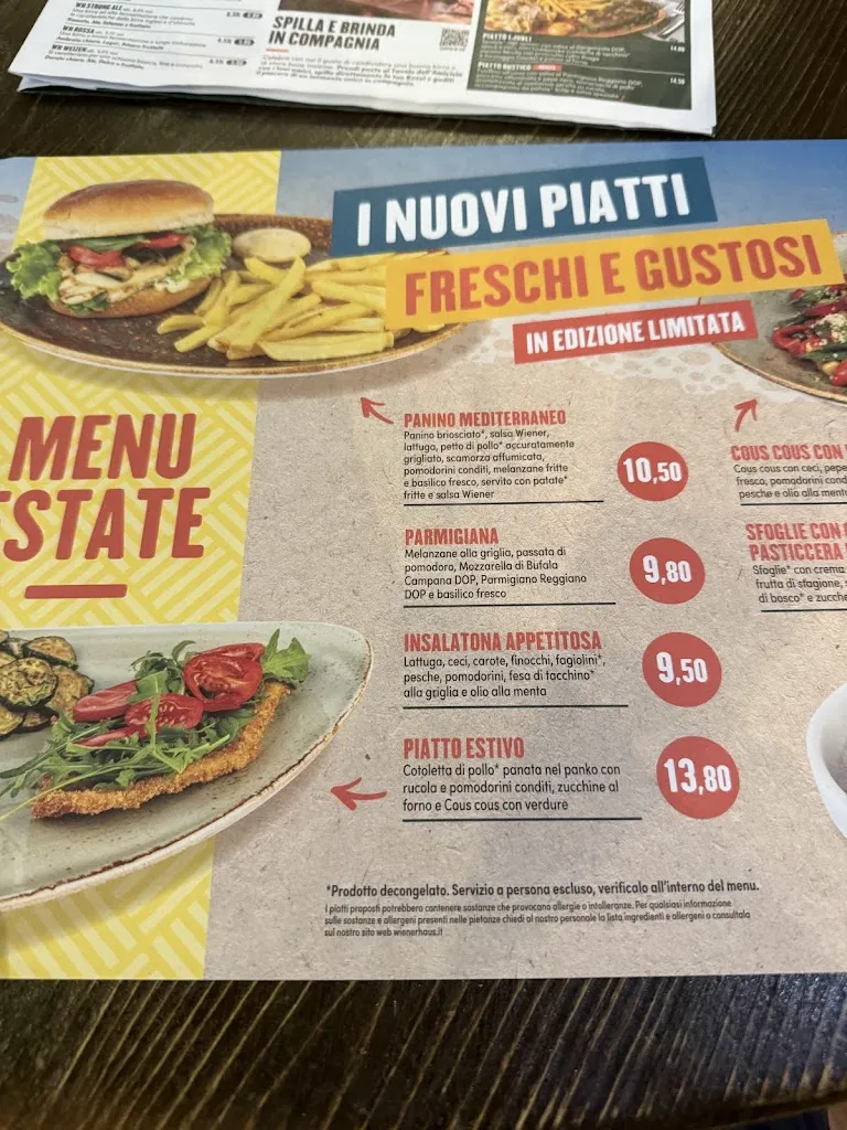 Menu_Wiener Haus_Torre d'Arese_image_3
