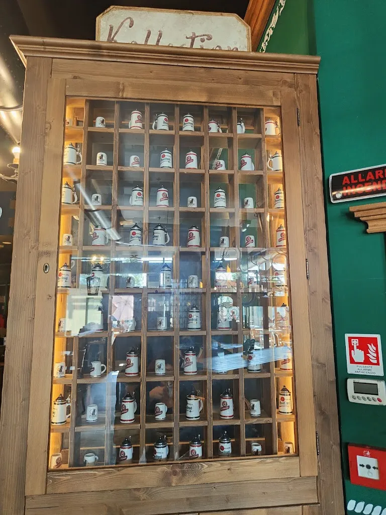 Andrea Larcan_Wiener Haus_Torre d'Arese_review