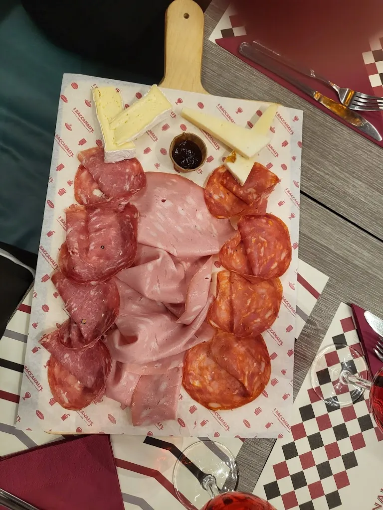 Monica Sette _Capatoast - Arese Il Centro_Torre d'Arese_review