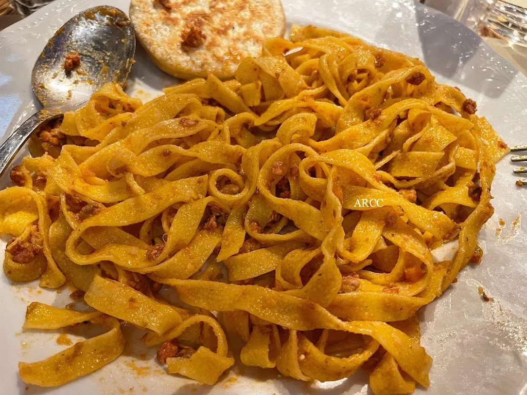 A “RC” C_Dispensa Emilia Il Centro Arese_Torre d'Arese_review