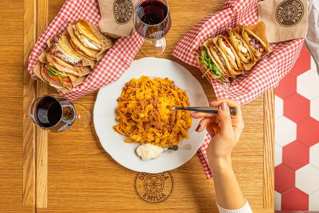 Dispensa Emilia Il Centro Arese_Torre d'Arese_slider_image_3